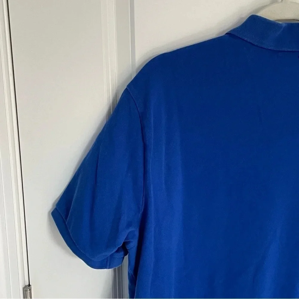 Polo Ralph Lauren Custom-Fit Big Pony Polo Shirt 29392